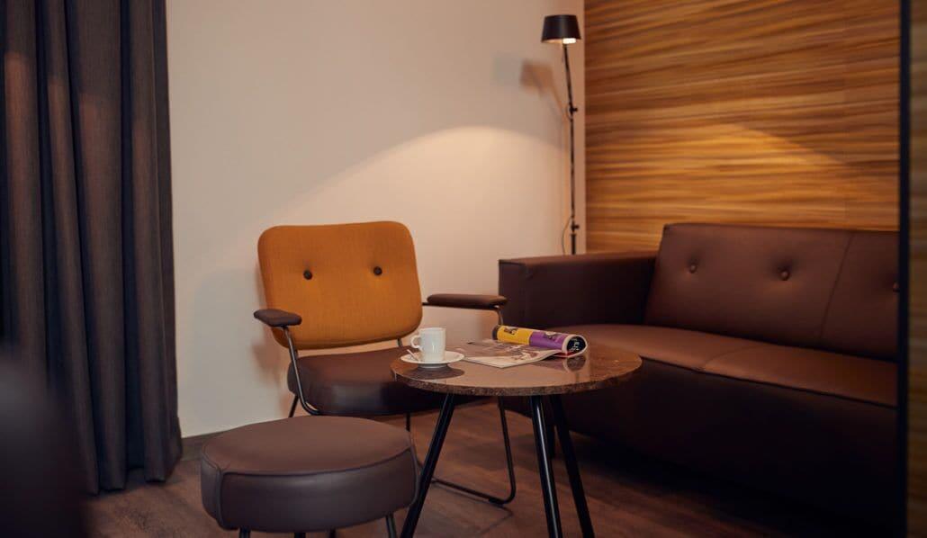 Inntel Hotels Amsterdam Centre Esterno foto